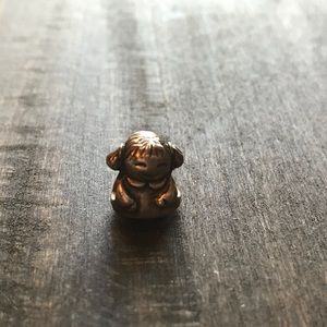 Pandora charm
